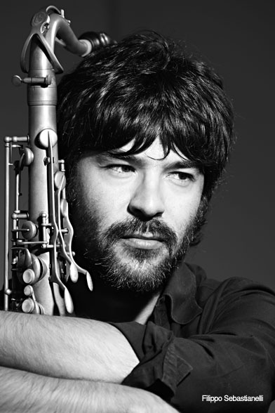 Filippo Sebastianelli